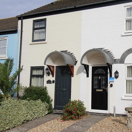 Anvil House Villa Weymouth Ngoại thất bức ảnh