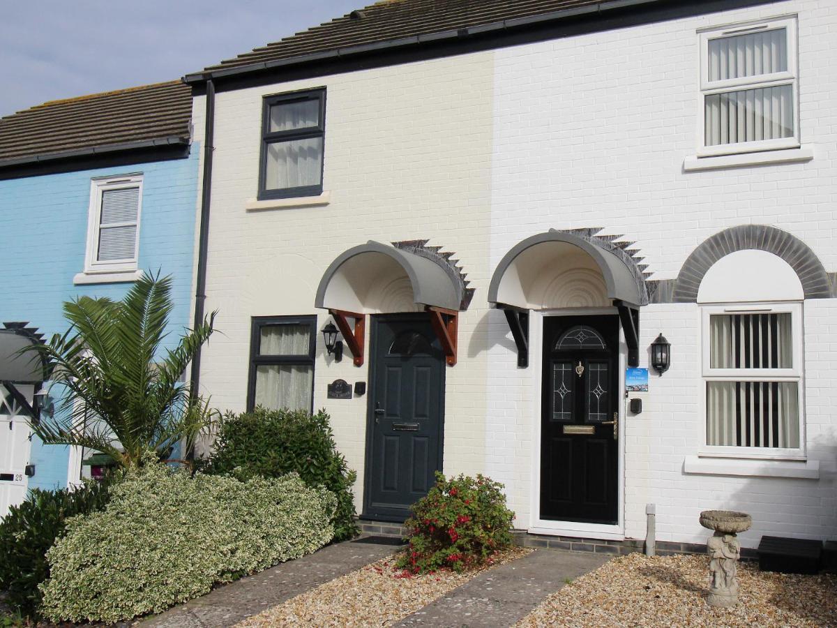Anvil House Villa Weymouth Ngoại thất bức ảnh