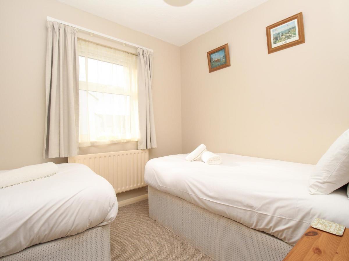 Anvil House Villa Weymouth Ngoại thất bức ảnh