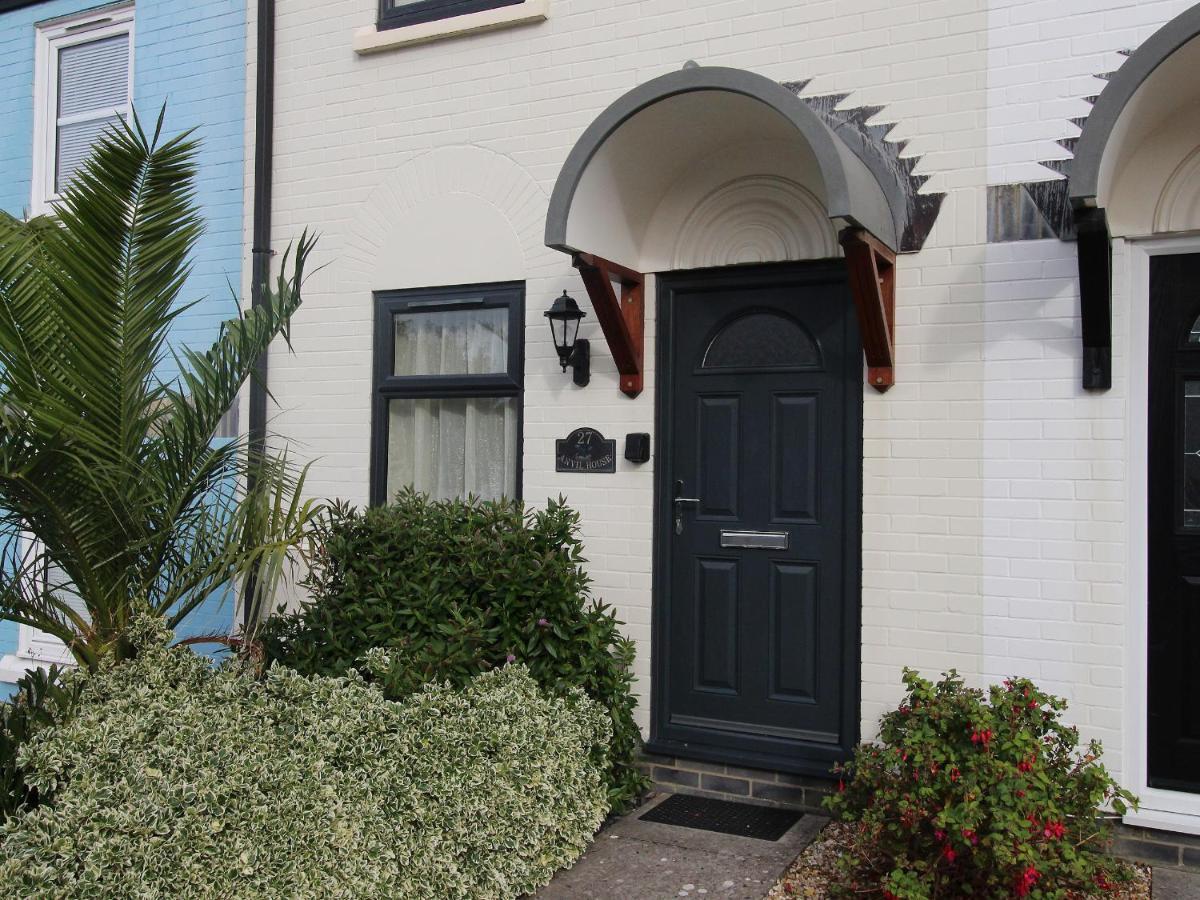 Anvil House Villa Weymouth Ngoại thất bức ảnh