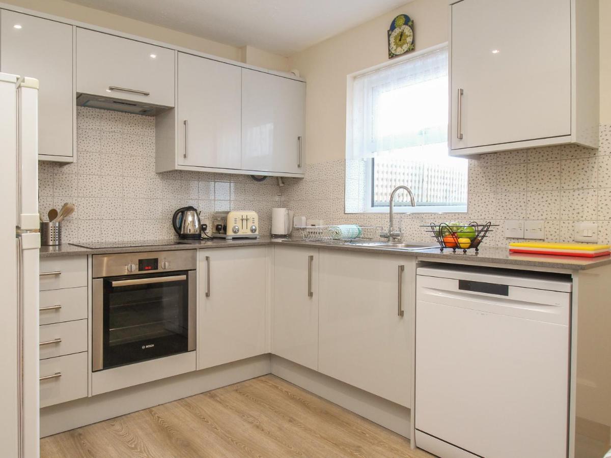 Anvil House Villa Weymouth Ngoại thất bức ảnh