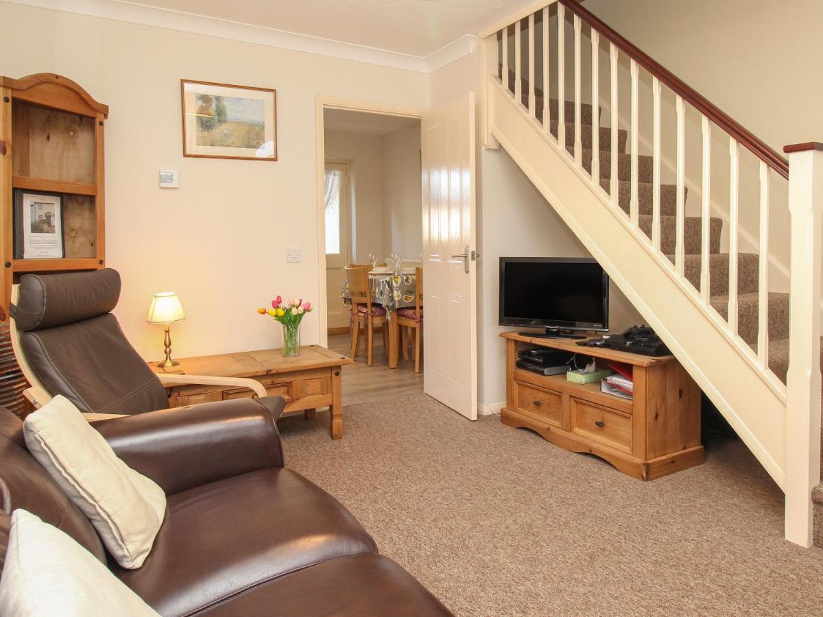 Anvil House Villa Weymouth Ngoại thất bức ảnh
