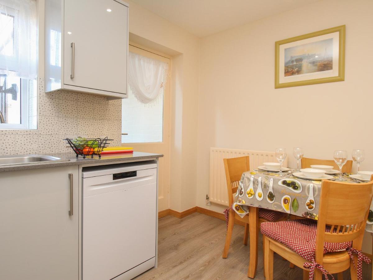 Anvil House Villa Weymouth Ngoại thất bức ảnh