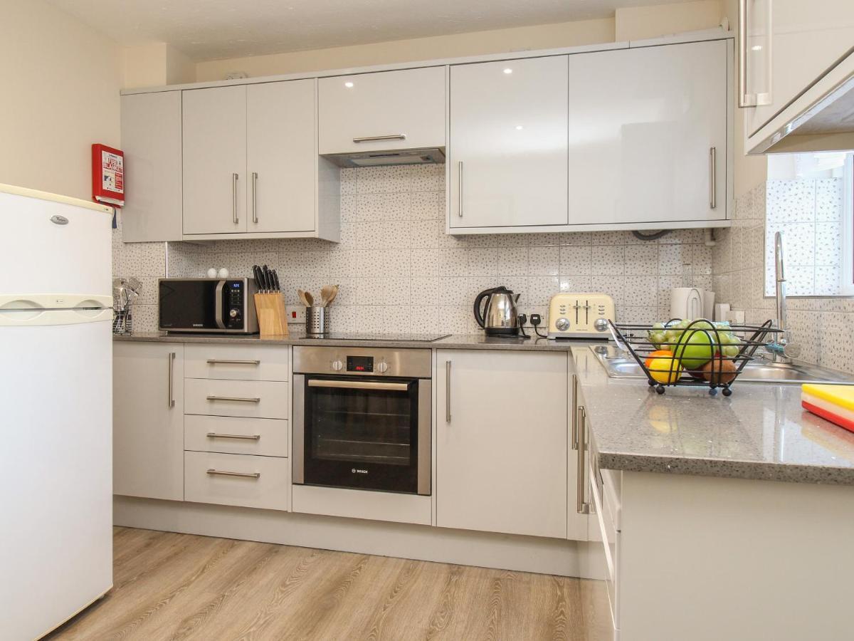 Anvil House Villa Weymouth Ngoại thất bức ảnh