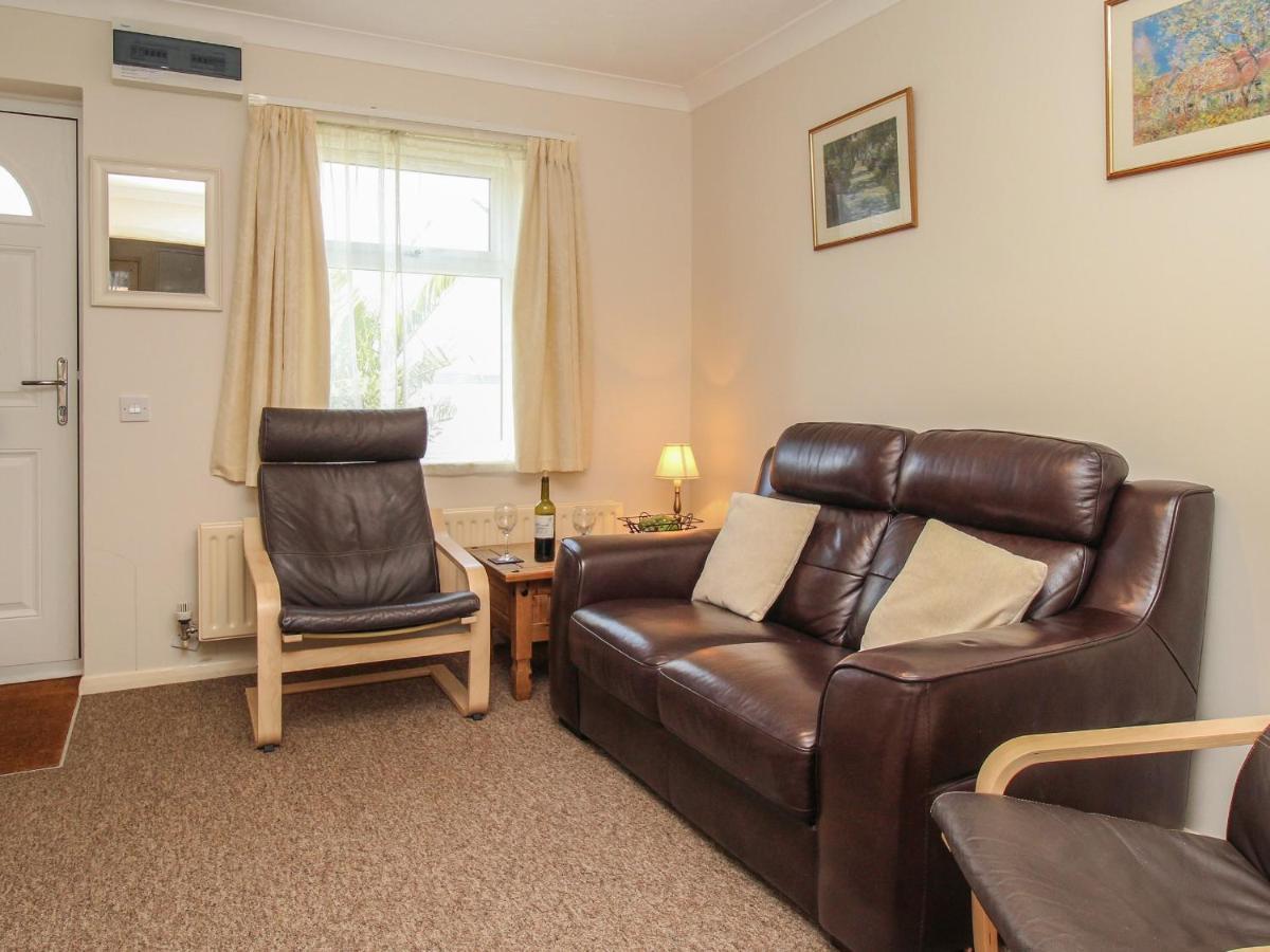 Anvil House Villa Weymouth Ngoại thất bức ảnh