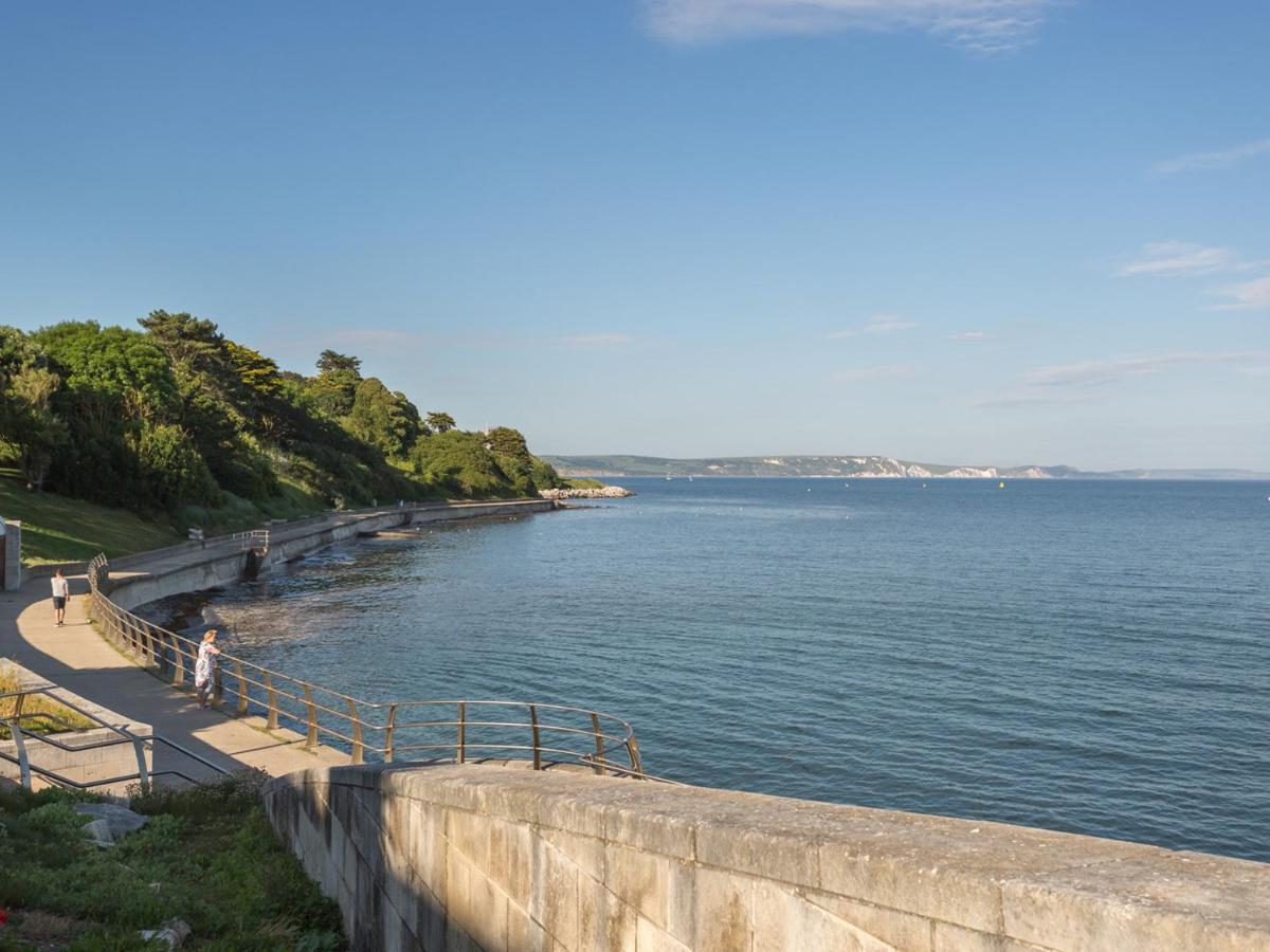 Anvil House Villa Weymouth Ngoại thất bức ảnh
