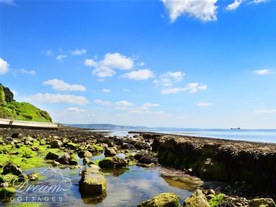 Anvil House Villa Weymouth Ngoại thất bức ảnh