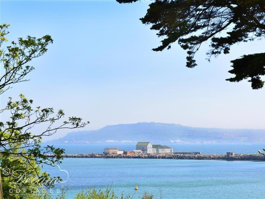 Anvil House Villa Weymouth Ngoại thất bức ảnh